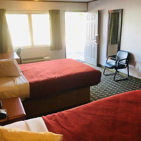 Tennessee Mountain Lodge Пиджен Фордж Екстериор снимка