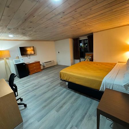 Tennessee Mountain Lodge Пиджен Фордж Екстериор снимка