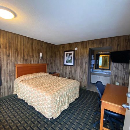 Tennessee Mountain Lodge Пиджен Фордж Екстериор снимка