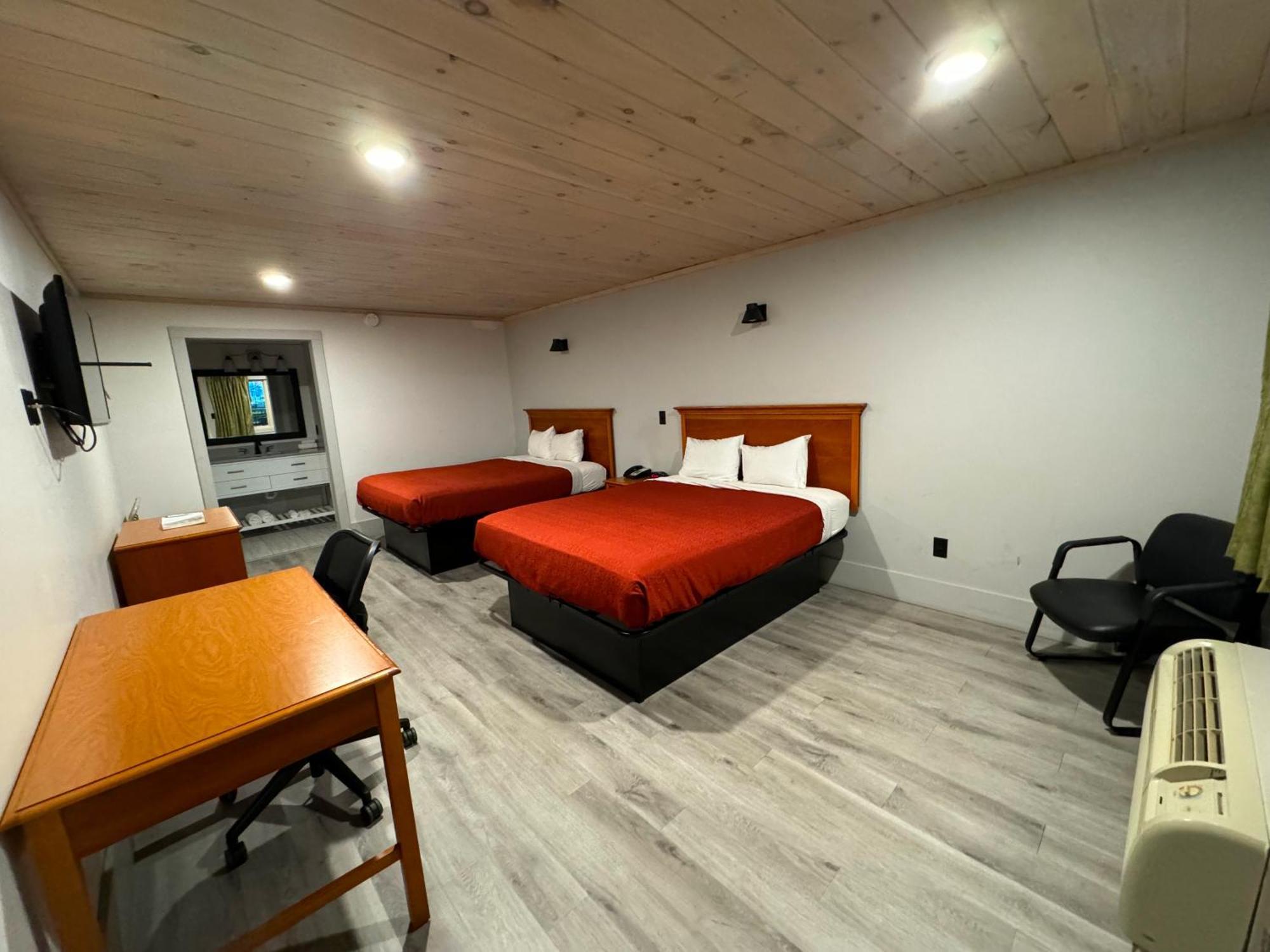 Tennessee Mountain Lodge Пиджен Фордж Екстериор снимка