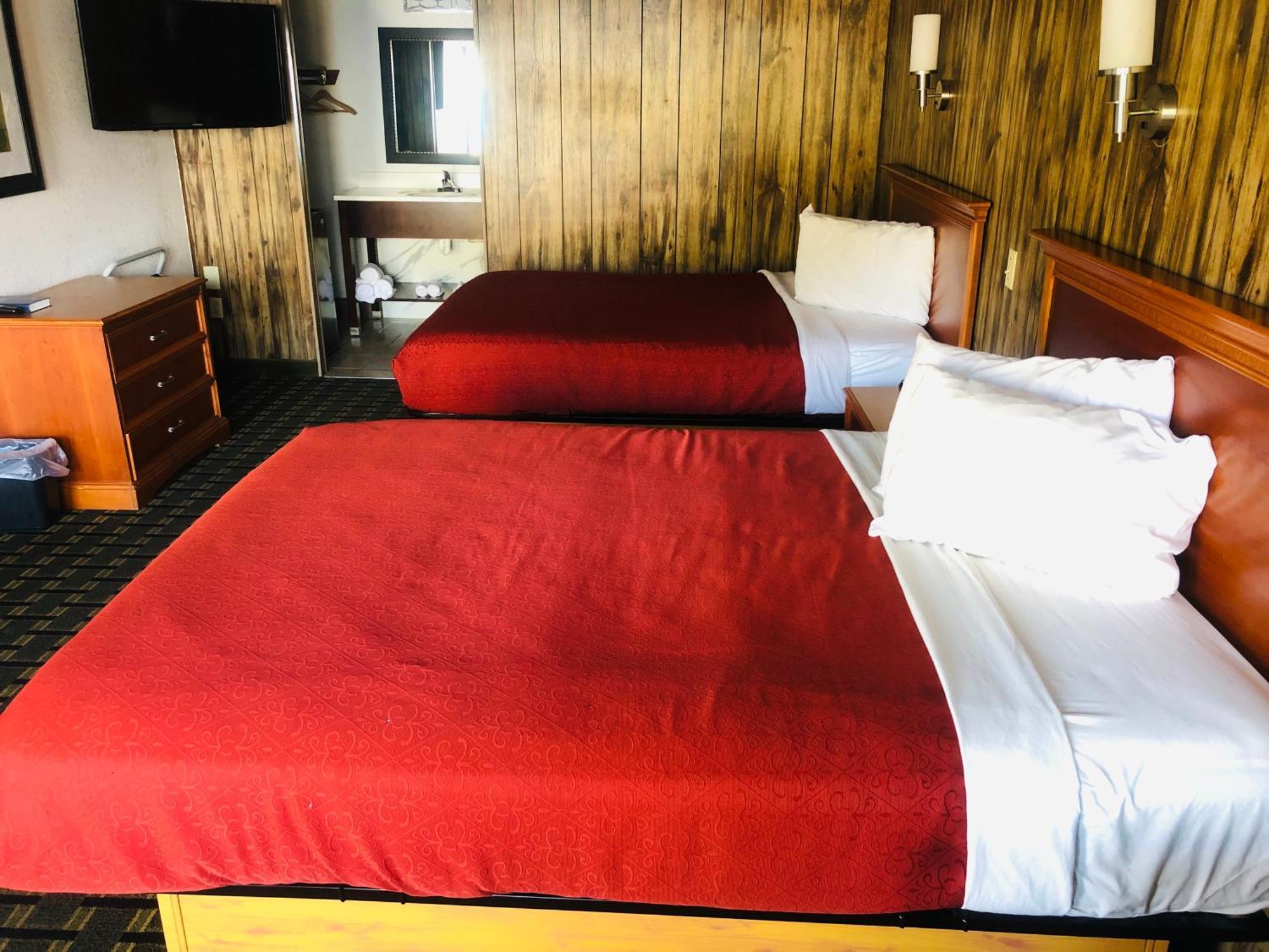 Tennessee Mountain Lodge Пиджен Фордж Екстериор снимка