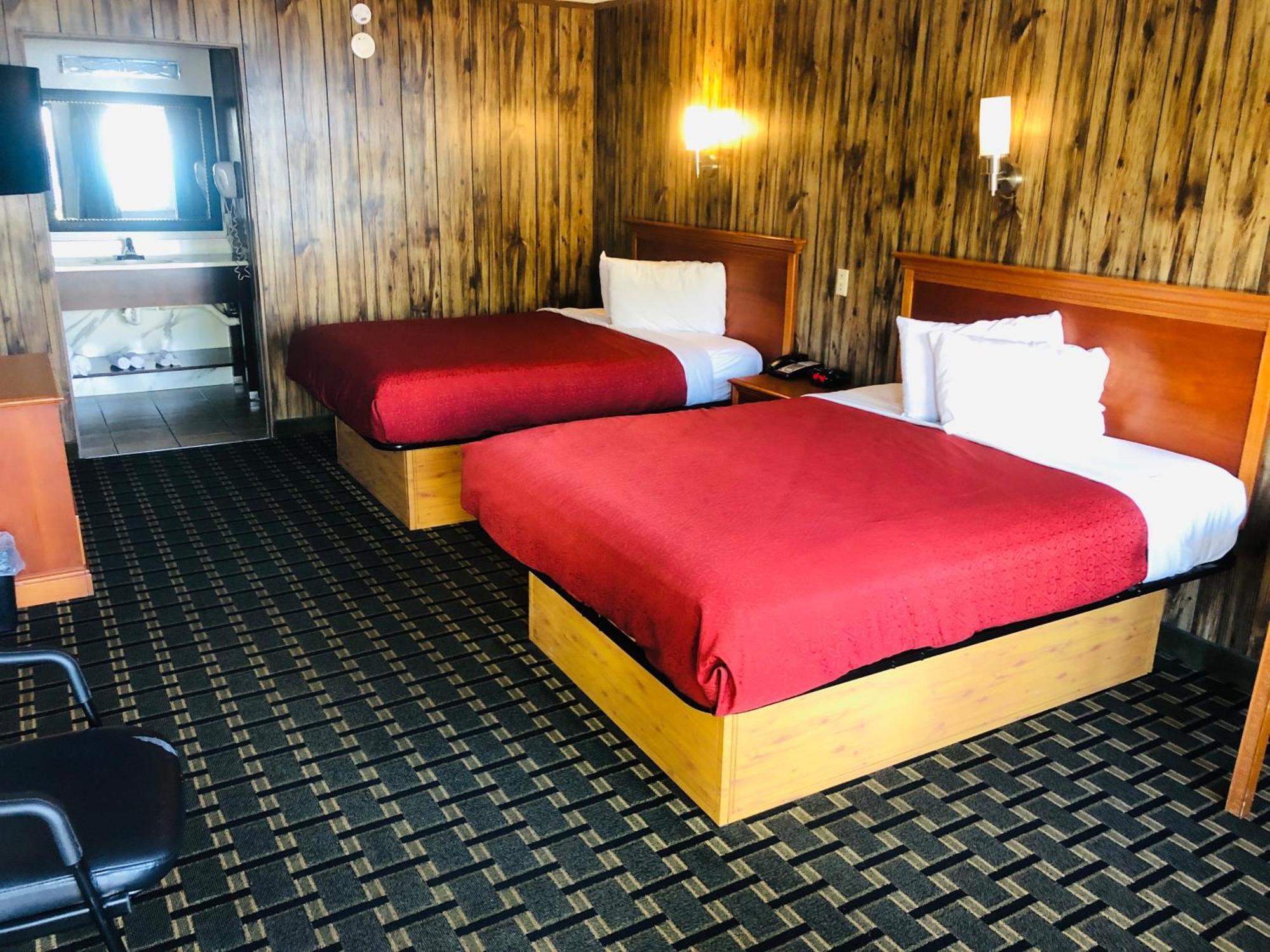 Tennessee Mountain Lodge Пиджен Фордж Екстериор снимка