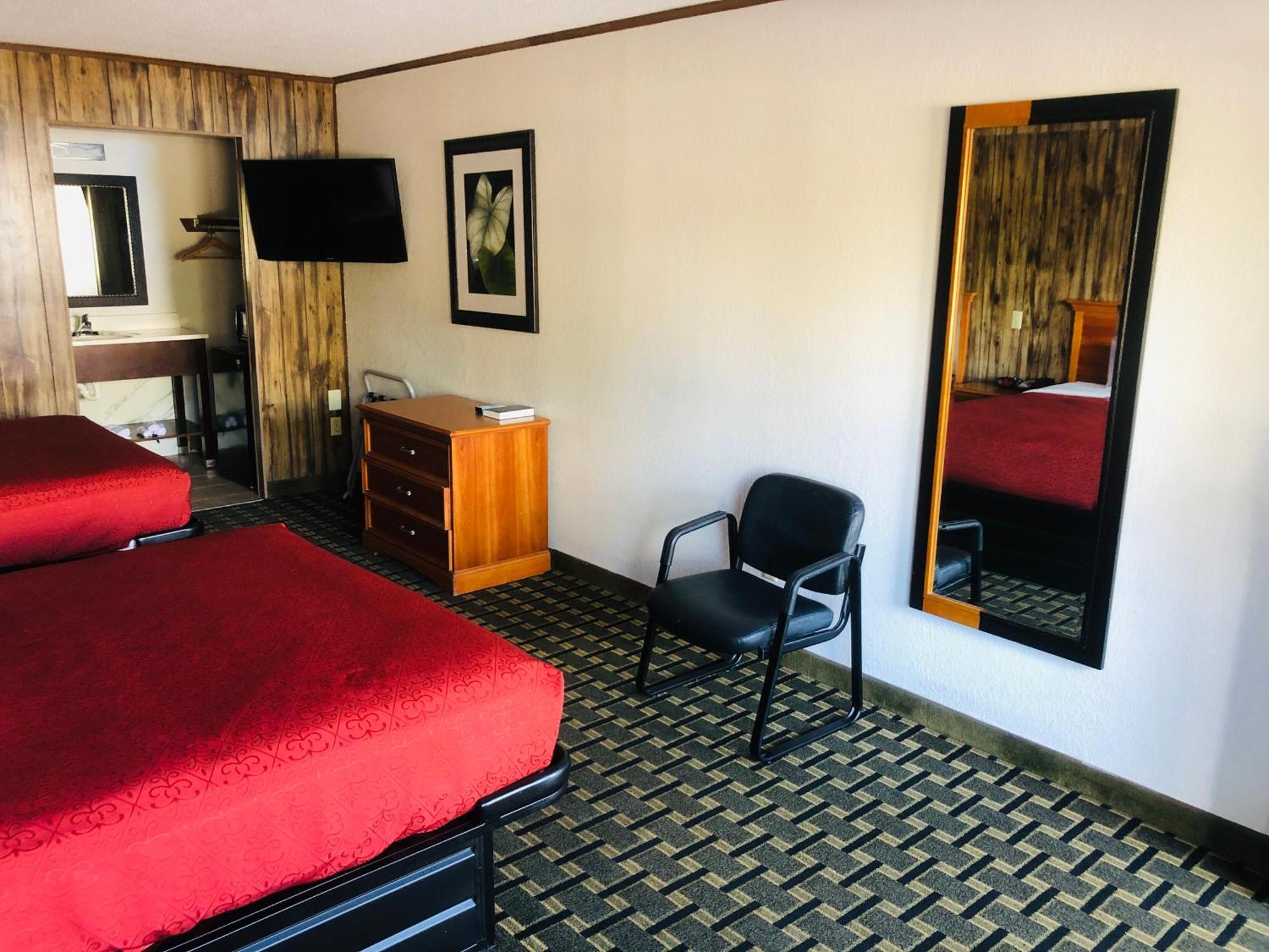 Tennessee Mountain Lodge Пиджен Фордж Екстериор снимка