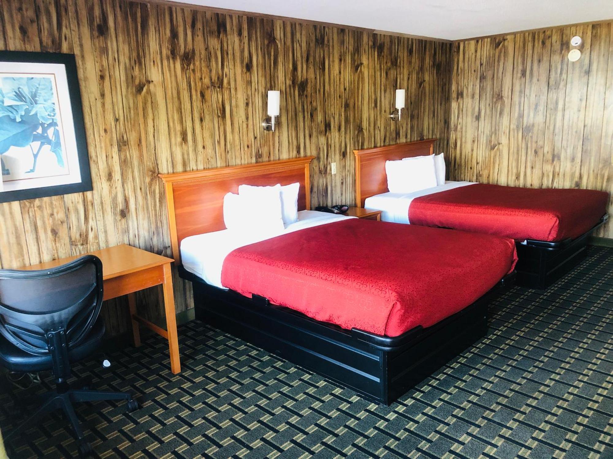 Tennessee Mountain Lodge Пиджен Фордж Екстериор снимка