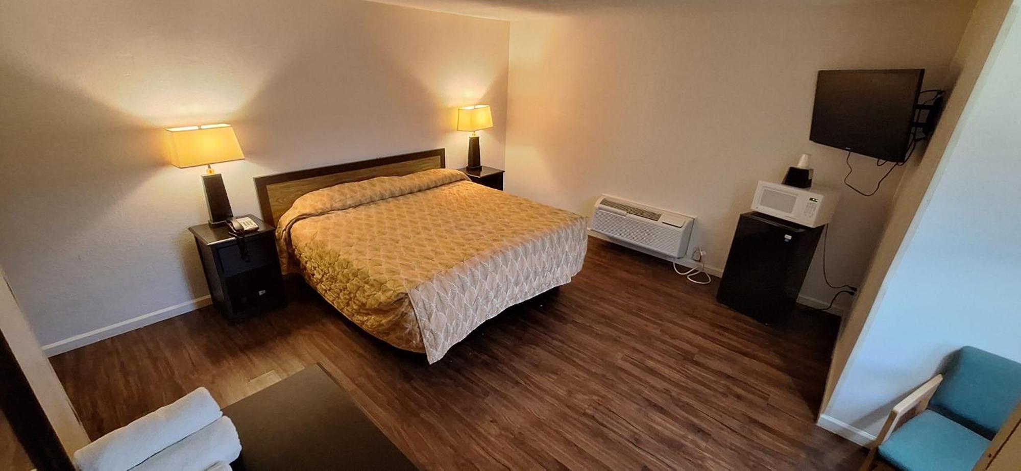 Tennessee Mountain Lodge Пиджен Фордж Екстериор снимка