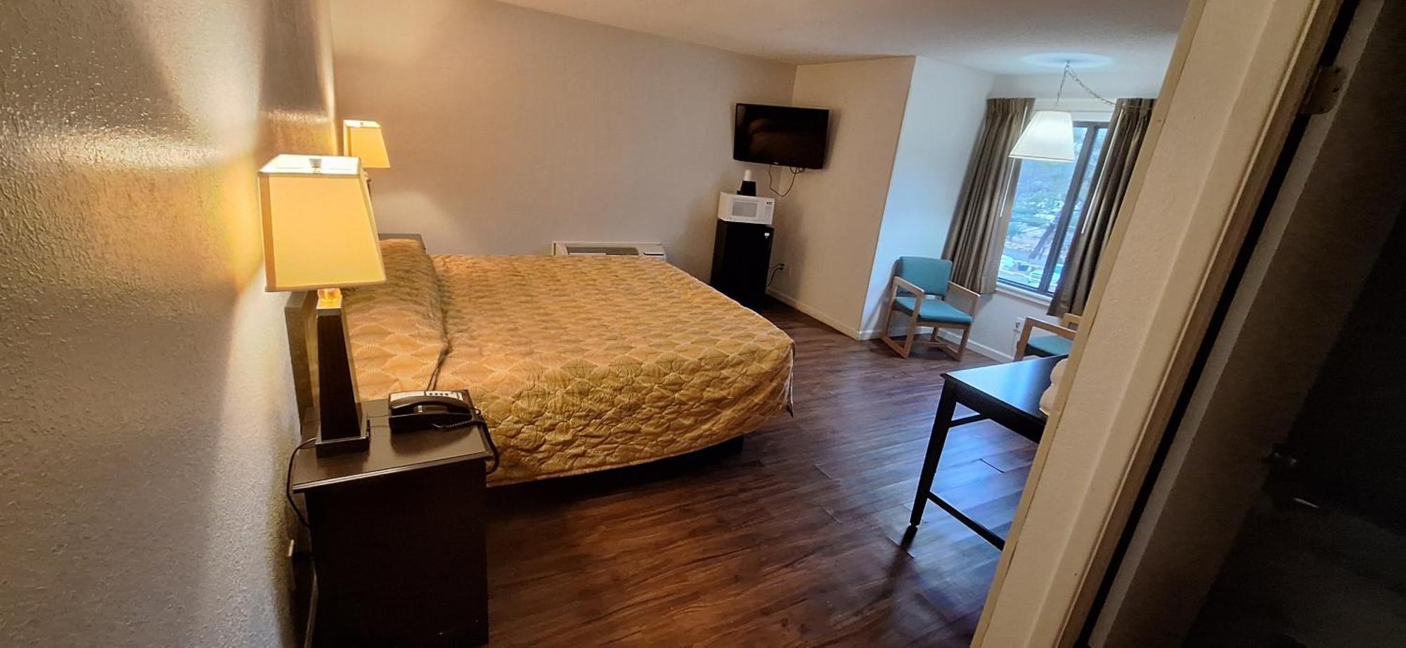 Tennessee Mountain Lodge Пиджен Фордж Екстериор снимка