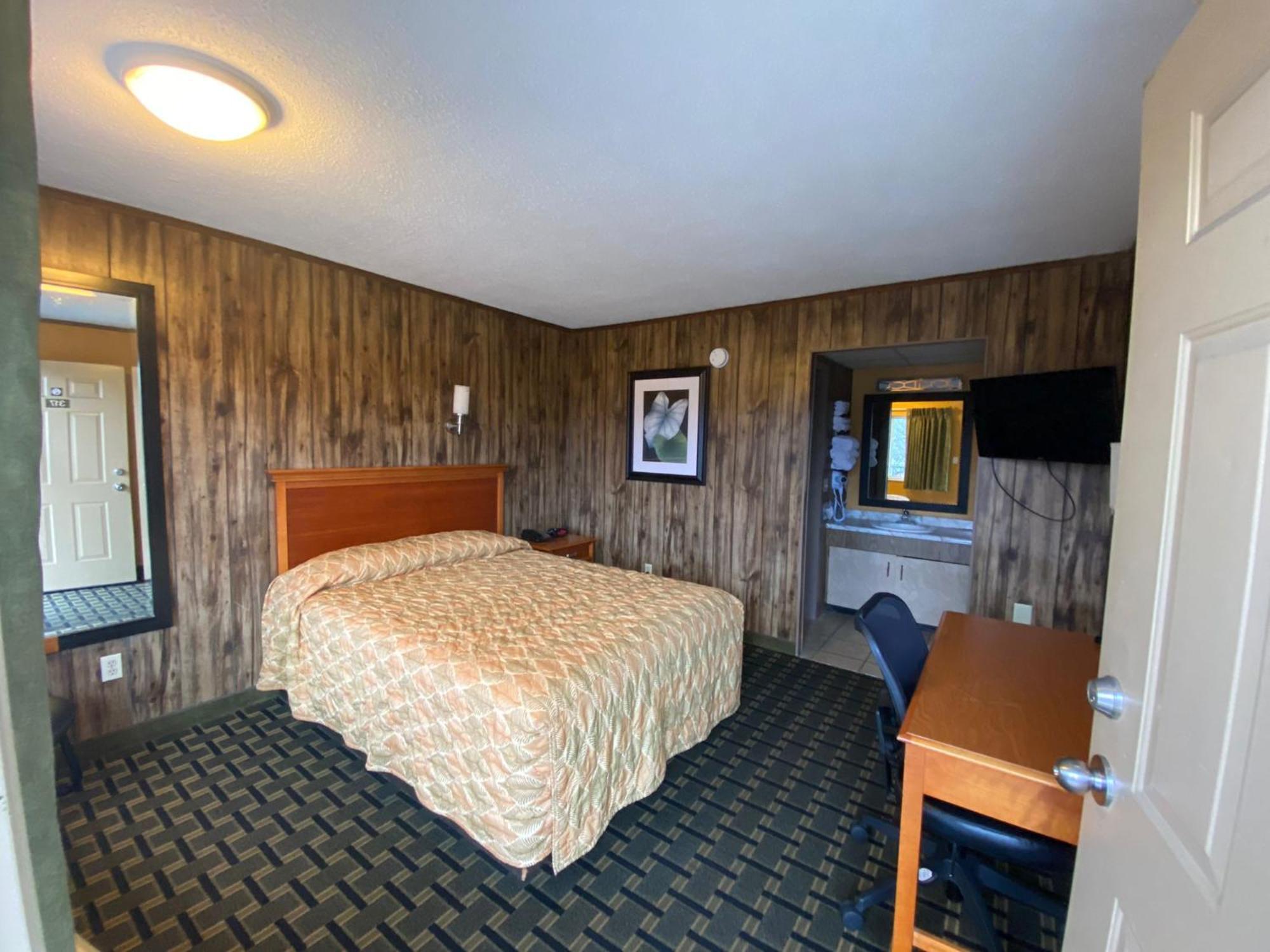 Tennessee Mountain Lodge Пиджен Фордж Екстериор снимка
