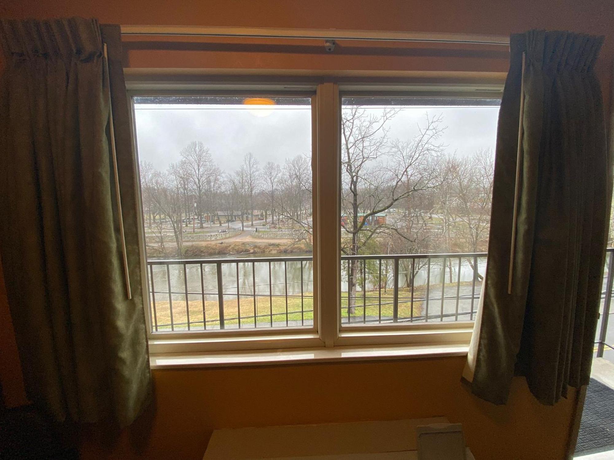 Tennessee Mountain Lodge Пиджен Фордж Екстериор снимка